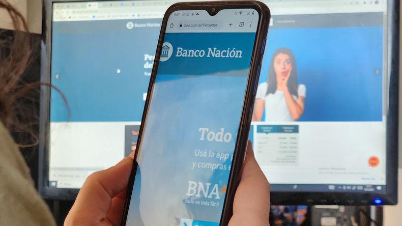 El programa incluye dos años de plazo para compras de la tienda virtual del Banco Nación y la posibilidad de acceder a créditos con tasa preferencial.