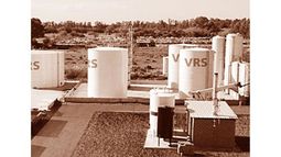 VERASUR. La base del conflicto. .