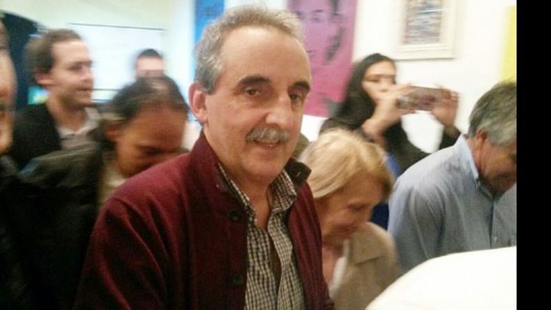 MUCHACHOS PERONISTAS. Moreno bregó por la unidad..