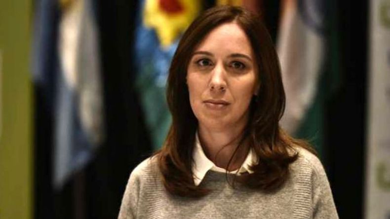 ANUNCIO. Vidal, con sus propios planes..