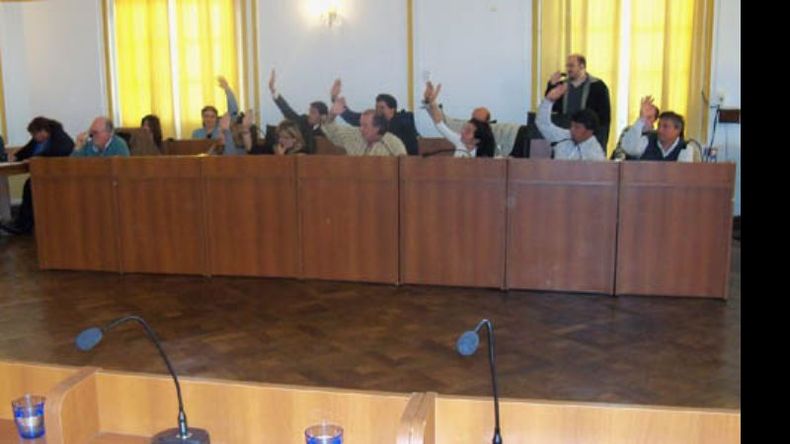 En Pilar voto joven superaría el piso para obtener bancas en el Deliberante..