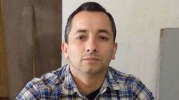 Esteban Noguera..