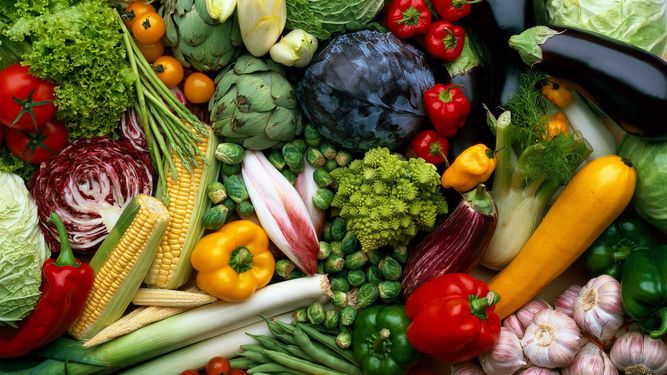 ¿Qué diferencia existe entre verduras y hortalizas?
