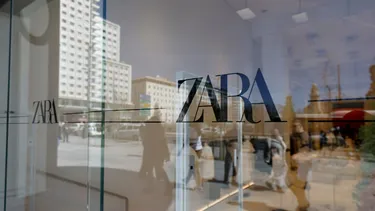 Zara superó a Nike y se convierte en la marca de moda más valiosa del mundo Zara superó a Nike y se convierte en la marca de moda más valiosa del mundo