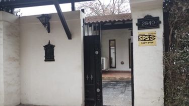 LA SEDE. La CMP pidió a la Justicia la clausura de Oasis del Ser. LA SEDE. La CMP pidió a la Justicia la clausura de Oasis del Ser.