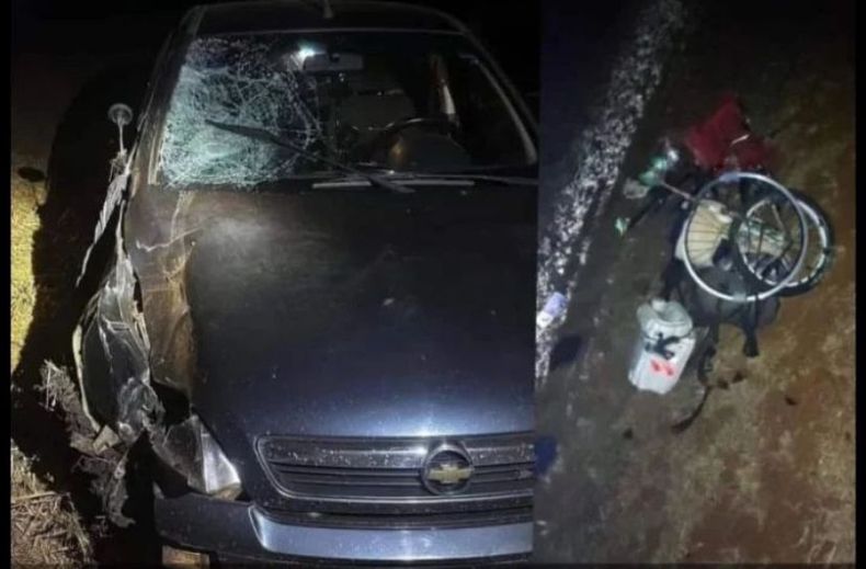 Jesús Rodríguez falleció el último sábado tras ser atropellado en San Pablo, Brasil. 