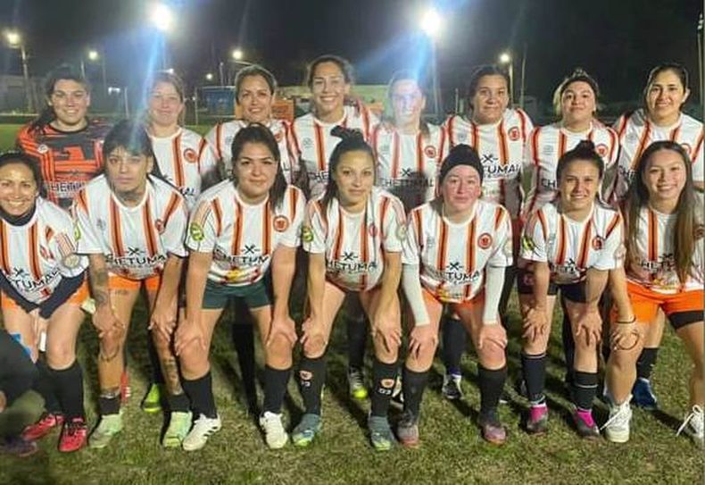 TRIUNFAZO. El primer equipo de Zelaya se qued&oacute; con el cl&aacute;sico ante Domingo Matheu.