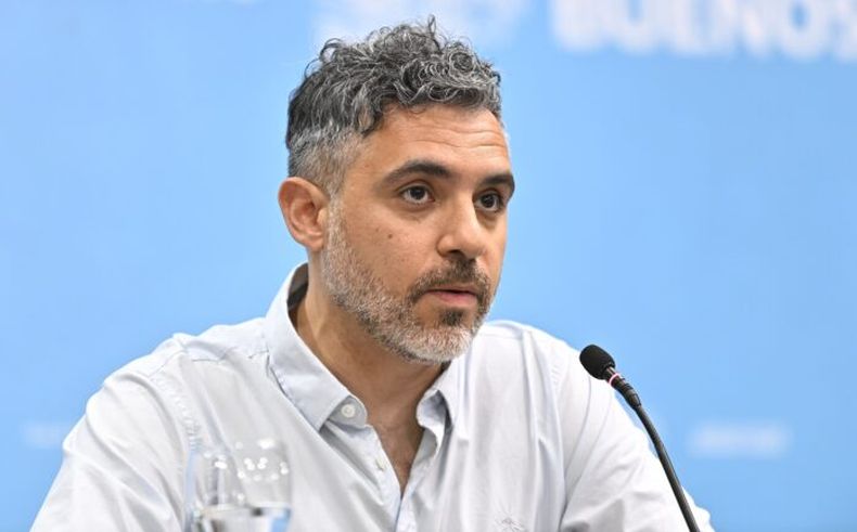 FISCALIZACIÓN. La obligación de tributar según la capacidad contributiva no cambió, dijo Girard.