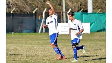 CLASIFICADO. Unión entró con lo justo al octogonal..
