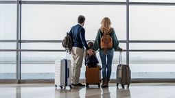 Las vacaciones de invierno movilizaron a 4,6 millones de personas, con un crecimiento interanual del 5,9% y un impacto económico superior a los $2,12 billones.