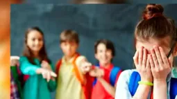 Mendoza comienza a cobrar multas a padres de alumnos que hagan bullying Mendoza comienza a cobrar multas a padres de alumnos que hagan bullying