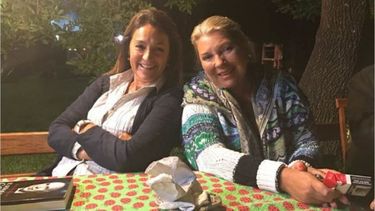 Campagnoli quedó cuarta en la lista de Cambiemos