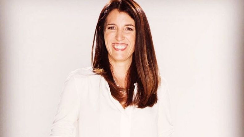 INFLUENCIA C. Lunes a las 18 con Milagros Lay González y equipo..