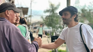 ATENTO. El Ombudsman de Pilar, Adrián Maciel, participó de la redacción del documento.