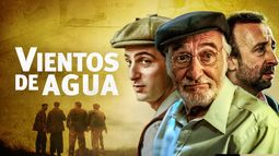 Hoy: Vientos de agua