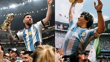 dia del futbolista argentino: ¿por que se celebra el 22 de junio?