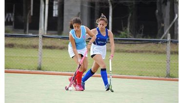 Sanpa C superó a Liceo Militar B..