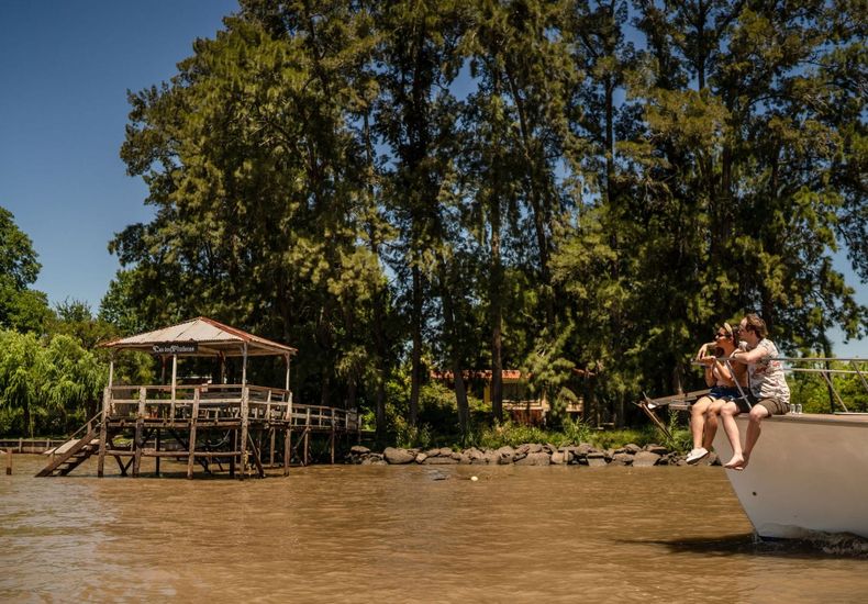 Tigre es el inicio del recorrido. (La Ruta Natural)..jpg