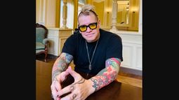 César Andino llega este sábado a Made in Pilar. César Andino llega este sábado a Made in Pilar.