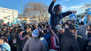 pilar euforico y una locura que no tiene cura