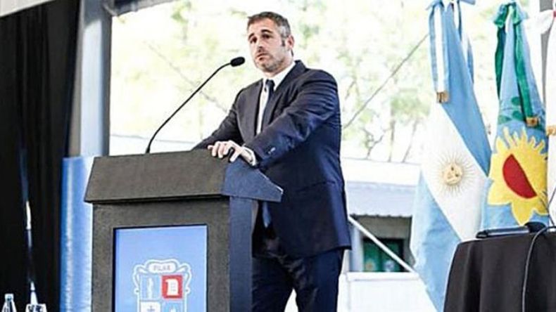 CONCEJO DELIBERANTE. “Hay opositores que solo tiran piedras”..