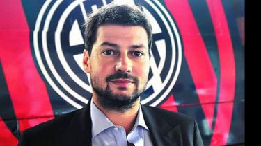 MATÍAS LAMMENS..