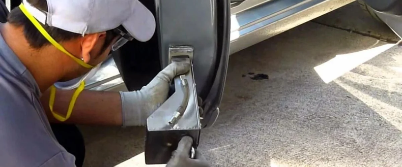 En la provincia de Buenos Aires buscan modificar el sistema vigente de grabado de autopartes, buscando disminuir el valor de los autos 0km.
