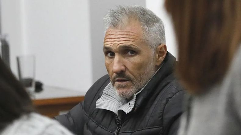 ACUSADO. Se suman testimonios que podrían complicar a Pachelo. .