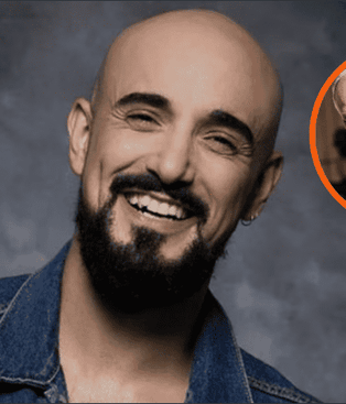 Abel Pintos fue elegido para cantar frente al papa durante su visita a la Argentina