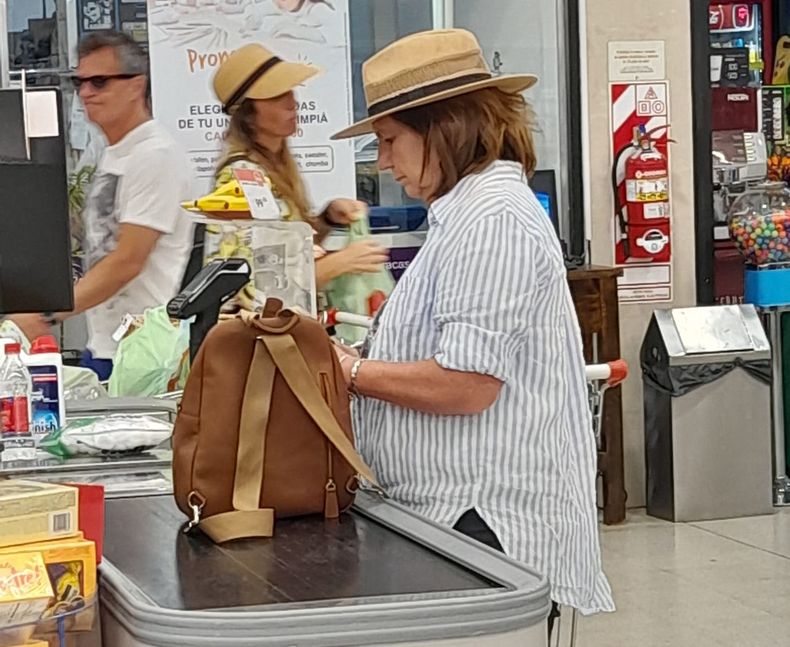 EL EMBUDO. En Pilar, Patricia Bullrich le dijo a El Diario que solo quedará uno de sus cinco candidatos locales.