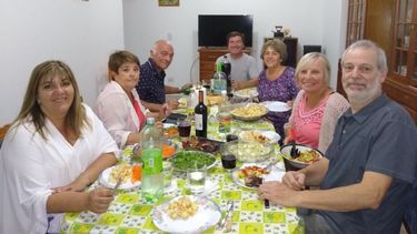 CENA. La Junta de Estudios Históricos ya imagina un 2020 lleno de actividades..
