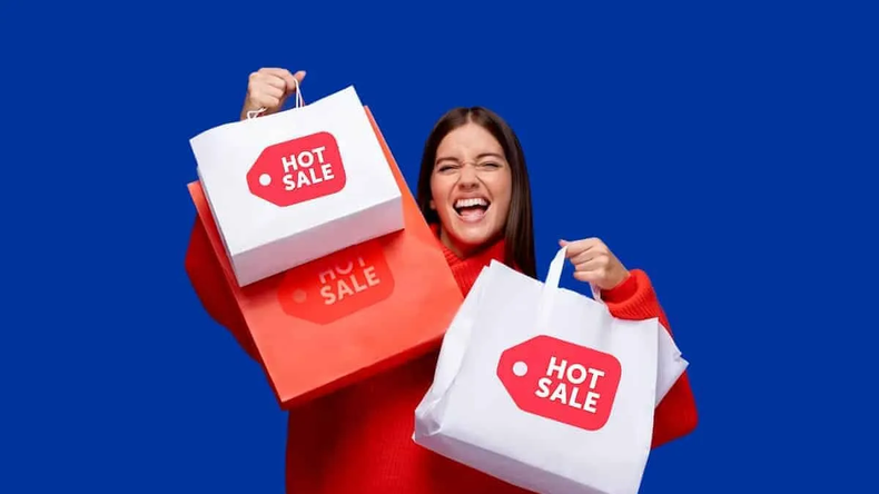 ¿Qué producto comprar en el Hot Sale? (elceo.com)..webp