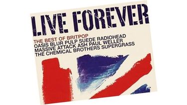 Hoy: “Live forever – Auge y caída del brit-pop”
