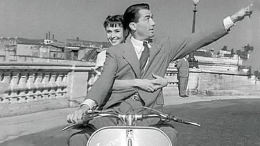 Hoy: películas sobre vacaciones