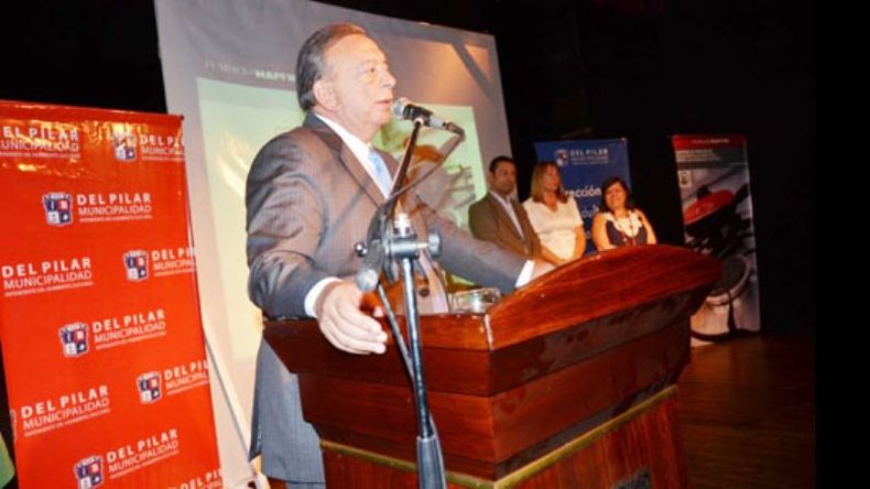 Zúccaro buscará la presidencia del PJ local, con la provincia en duda..