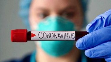 nuevo record de contagios en pilar