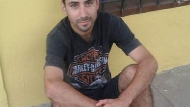 Pablo Mediavilla tenía leptospirosis..