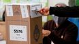 TODO LISTO. Los padrones definitivos muestran el crecimiento de los electores. &nbsp;