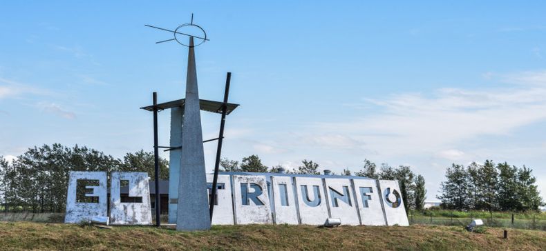 El turismo y las escapas de fin de semana son claves para relajarse y salir de la rutina de todos los días. Conocé a continuación este increíble pueblo de la Provincia.
