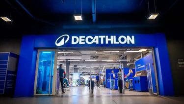 Un total de 20 locales abrirá Decathlon en la Argentina, uno de ellos sería en Pilar.