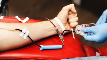 Los voluntarios deben presentarse en el Hospital Sanguinetti de Pilar.&nbsp;
