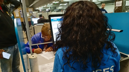 En la siguiente nota te contamos qué grupos reciben hoy sus haberes de Anses, según su terminación en el número de DNI. En la siguiente nota te contamos qué grupos reciben hoy sus haberes de Anses, según su terminación en el número de DNI.