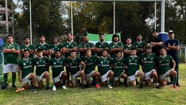 Manzanares y un inicio triunfal en Avellaneda.