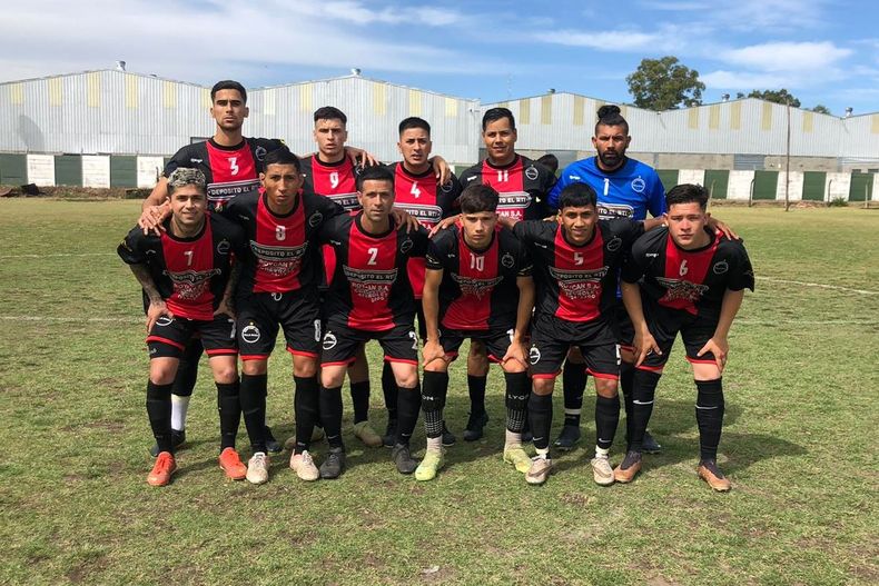 Villa Rosa es el nuevo líder de la Primera B de la Liga Escobarense.