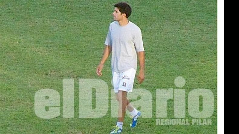 “La categoría es difícil y a Fénix le fue bien. Lo veo con posibilidades de crecer”, opinó Carreño..