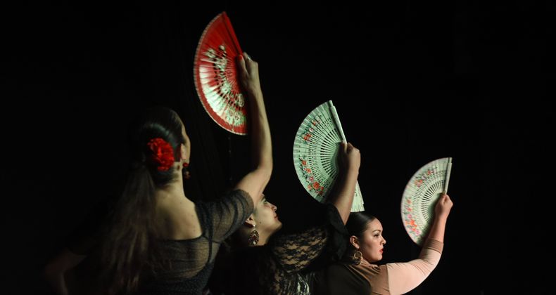Celebramos la danza pilarense y bonaerense en nuestro Teatro Municipal junto al Festival Kilómetro Danza. Teatro Municipal Ángel Alonso / @teatro_aalonso.