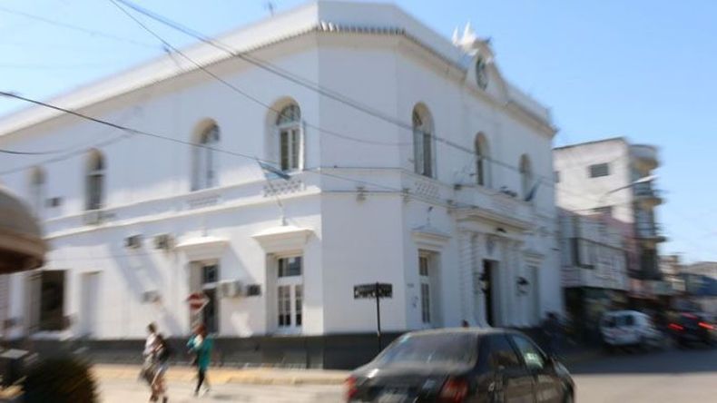 CAMBIO DE SEDE. Ahora, las inversiones se tramitarán en el Ejecutivo..