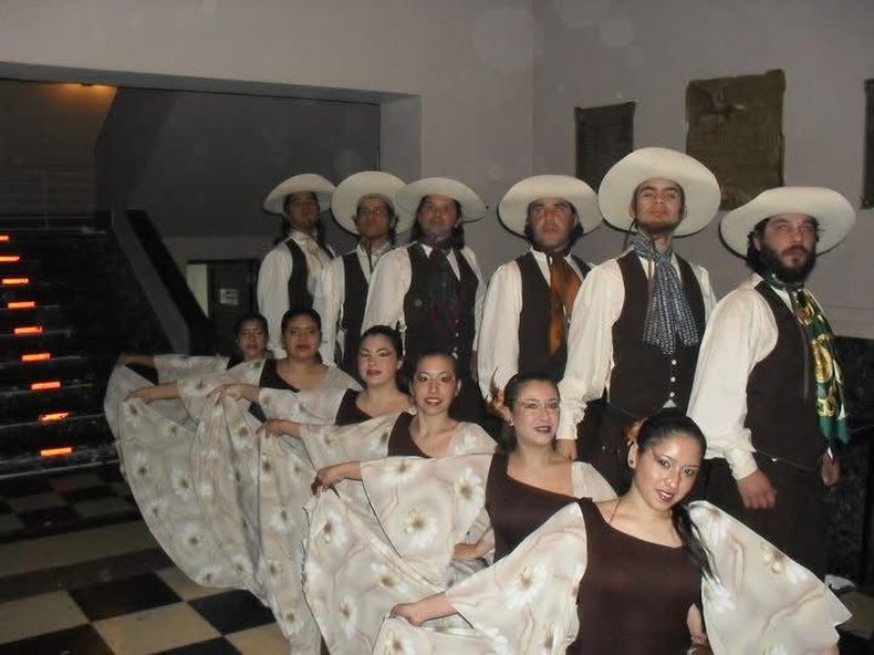 El Ballet Hernán Figueroa Reyes cumple su 35 aniversario este año.&nbsp;