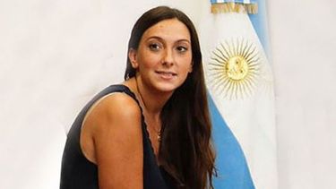 LISTA. Ducoté armó una nómina con mayoría de peronistas..