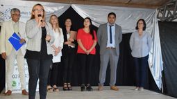 El lugar funcionará en el Instituto Atlético Pilar..